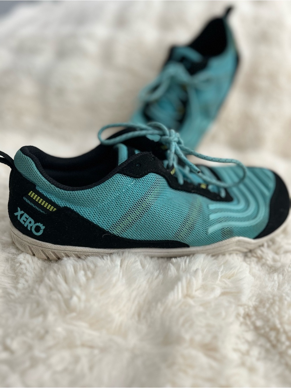Xero Shoes Women’s 360° Minimalist Training Shoes – Size 8 - Picture 4 of 10